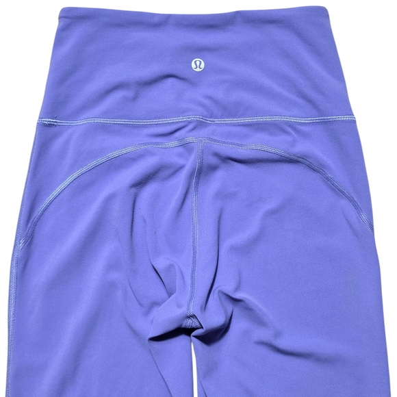 Lululemon Groove Super-High-Rise Flared Pant Size 4 Activewear - Picture 9 of 13